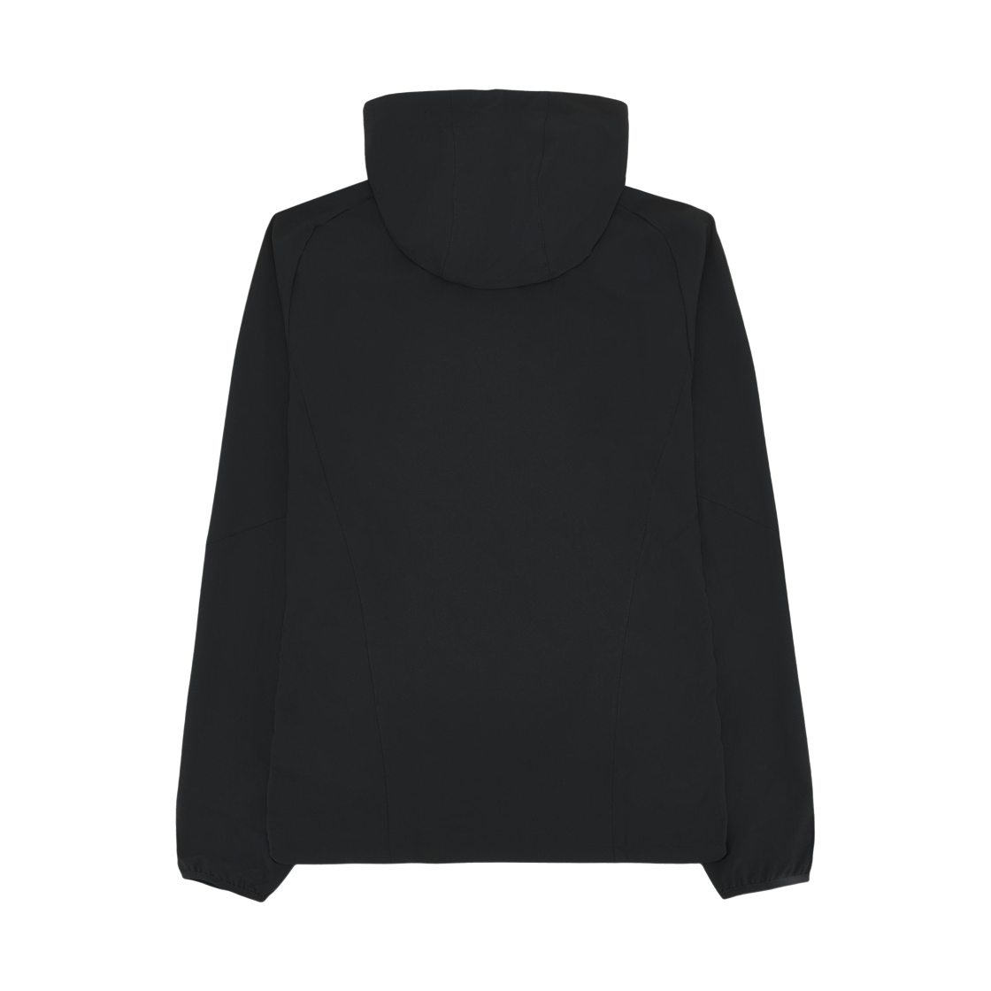 아디다스 티로 트래블 윈드브레이커 자켓 블랙 - KR 사이즈(Adidas Tiro Travel Windbreaker Jacket Black - KR Sizing) - 2