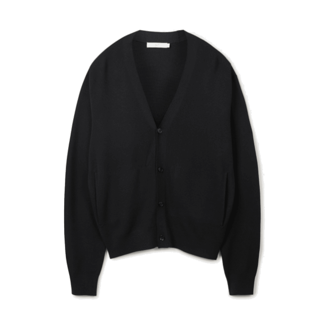 TMWAX26101BKX 24/7 series Lunalite 16GG Cardigan Black