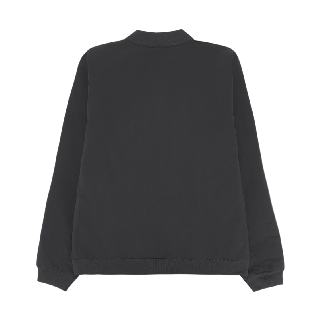 파타고니아 이스머스 덱 자켓 잉크 블랙(Patagonia Isthmus Deck Jacket Ink Black) - 2