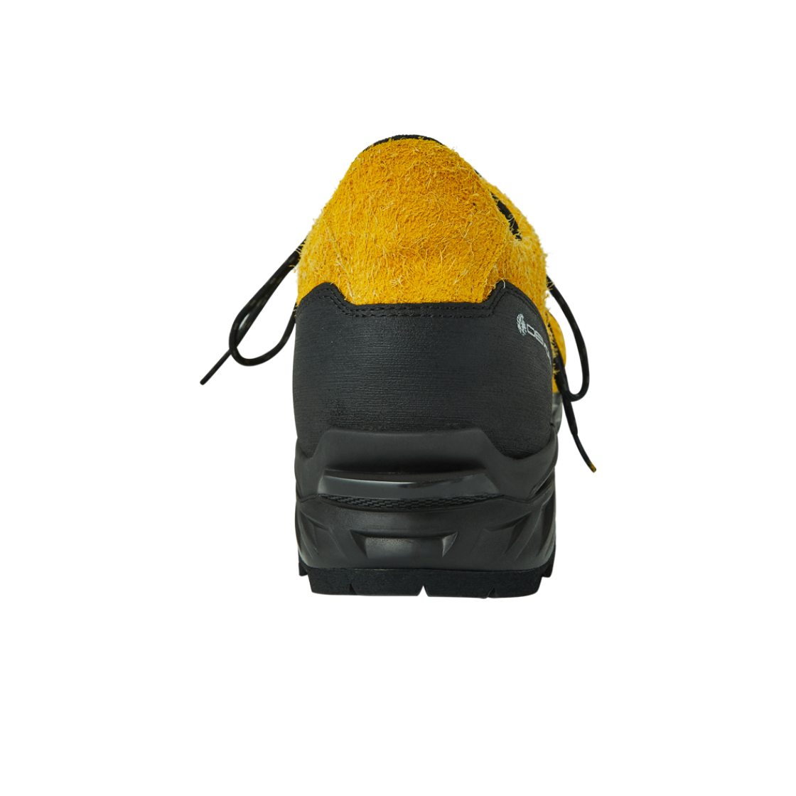 데몬 크레스타 스웨이드 옐로우 - 26FW(Demon Kresta Suede Yellow - 26FW) - 5