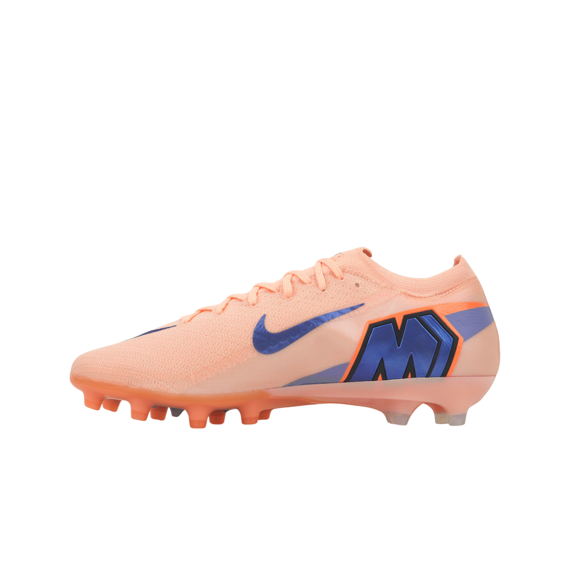 나이키 머큐리얼 줌 베이퍼 16 엘리트 AG 프로 LV8 크림슨 틴트 로얄 펄스(Nike Mercurial Zoom Vapor 16 Elite AG Pro LV8 Crimson Tint Royal Pulse) - 3