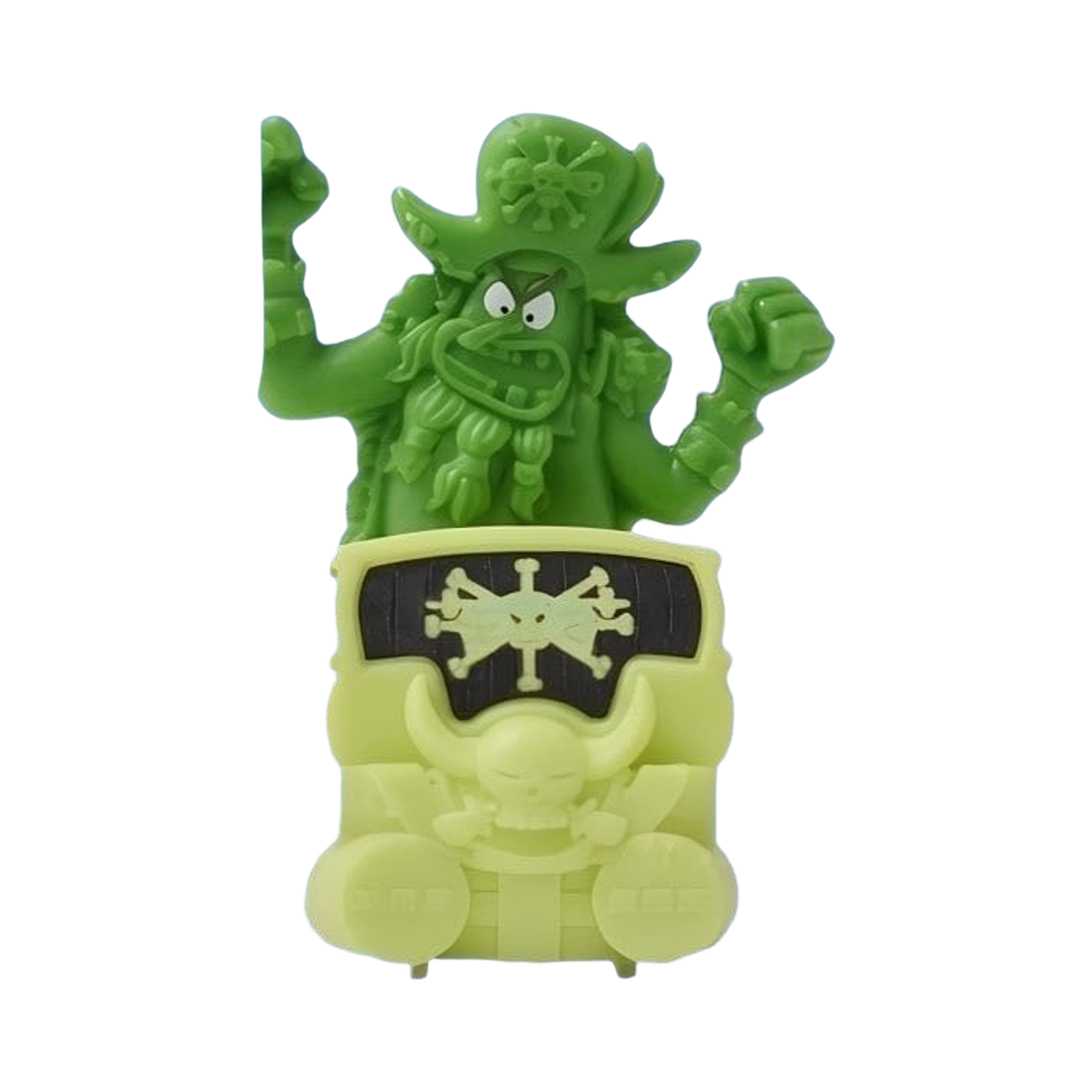 - McDonald's x Spongebob x One Piece Flying Dutchman Teach