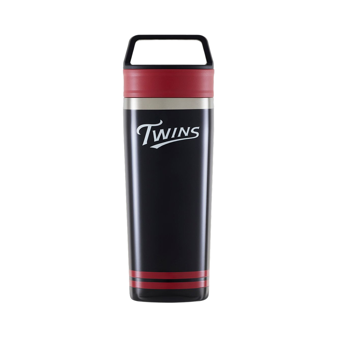 스탠리 x LG 트윈스 1913 카페 투고 트래블 머그 473ml 엘지 레거시 글로스(Stanley x LG Twins 1913 Cafe To-Go Travel Mug 473ml LG Legacy Gloss) - 2