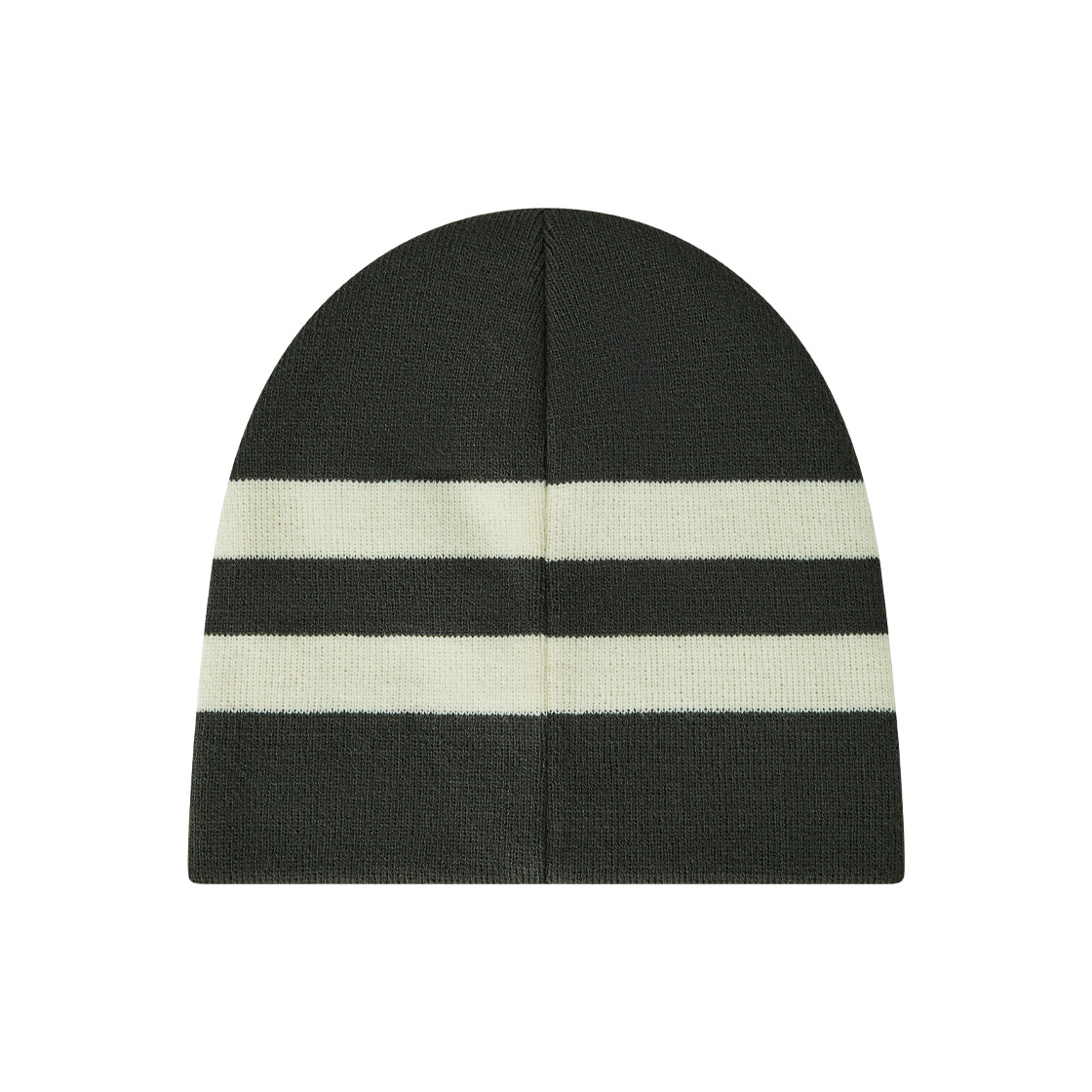 라스벳 로고 스키 비니 브라운 - 26FW(Rassvet Logo Ski Beanie Brown - 26FW) - 2