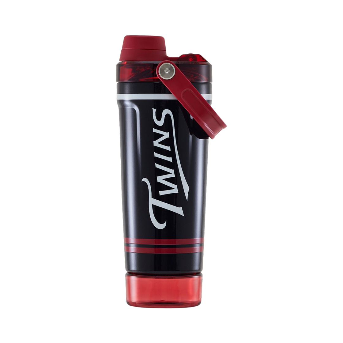 스탠리 x LG 트윈스 1913 바이탈라이즈 쉐이커 텀블러 591ml 엘지 레거시 글로스(Stanley x LG Twins 1913 Vitalize Shaker Tumbler 591ml LG Legacy Gloss) - 2