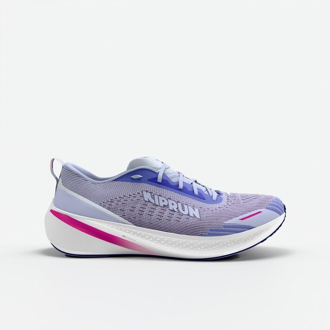 데카트론 여성 러닝화 킵코어 피그 퍼플(Decathlon Women's Running Shoes Kipcore Fig Purple) - 2