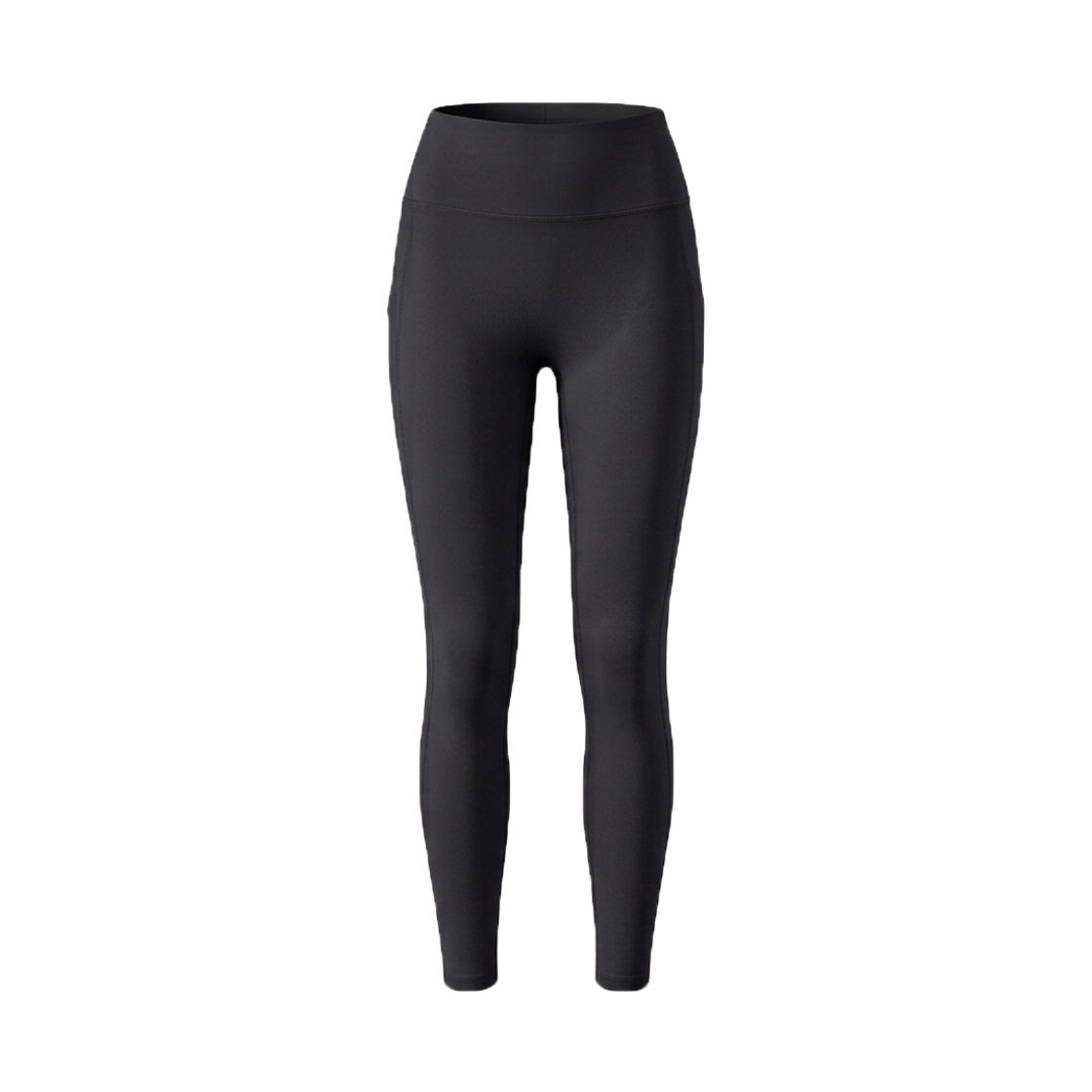 CLWP9148 cielcoco Side Pocket Leggings Black