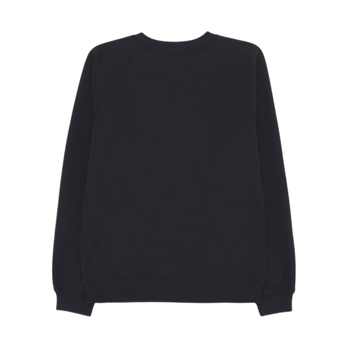 GU x 엔지니어드 가먼츠 헤비웨이트 스웨트 풀오버 네이비(GU x Engineered Garments Heavyweight Sweat Pullover Navy) - 2