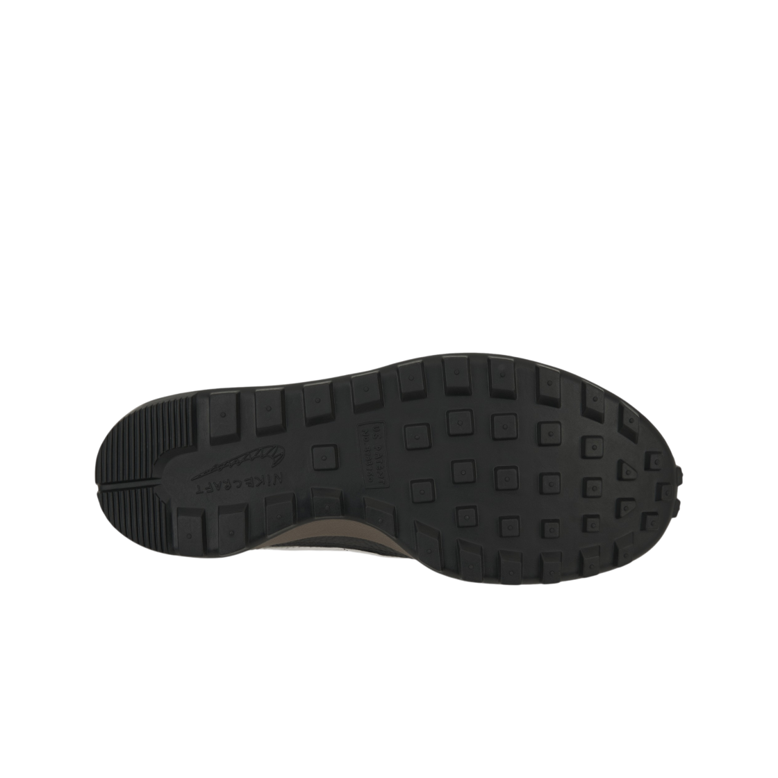 나이키 x 톰 삭스 크래프트 제너럴 퍼포즈 슈 디메리츠 블랙 팀 로얄(Nike x Tom Sachs Craft General Purpose Shoe Demerits Black White) - 2