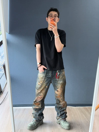 스타일 카드