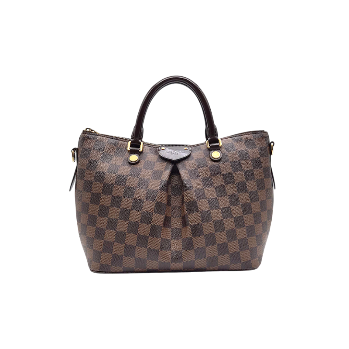 IT6OI48T2JAW Louis Vuitton Damier Siena PM