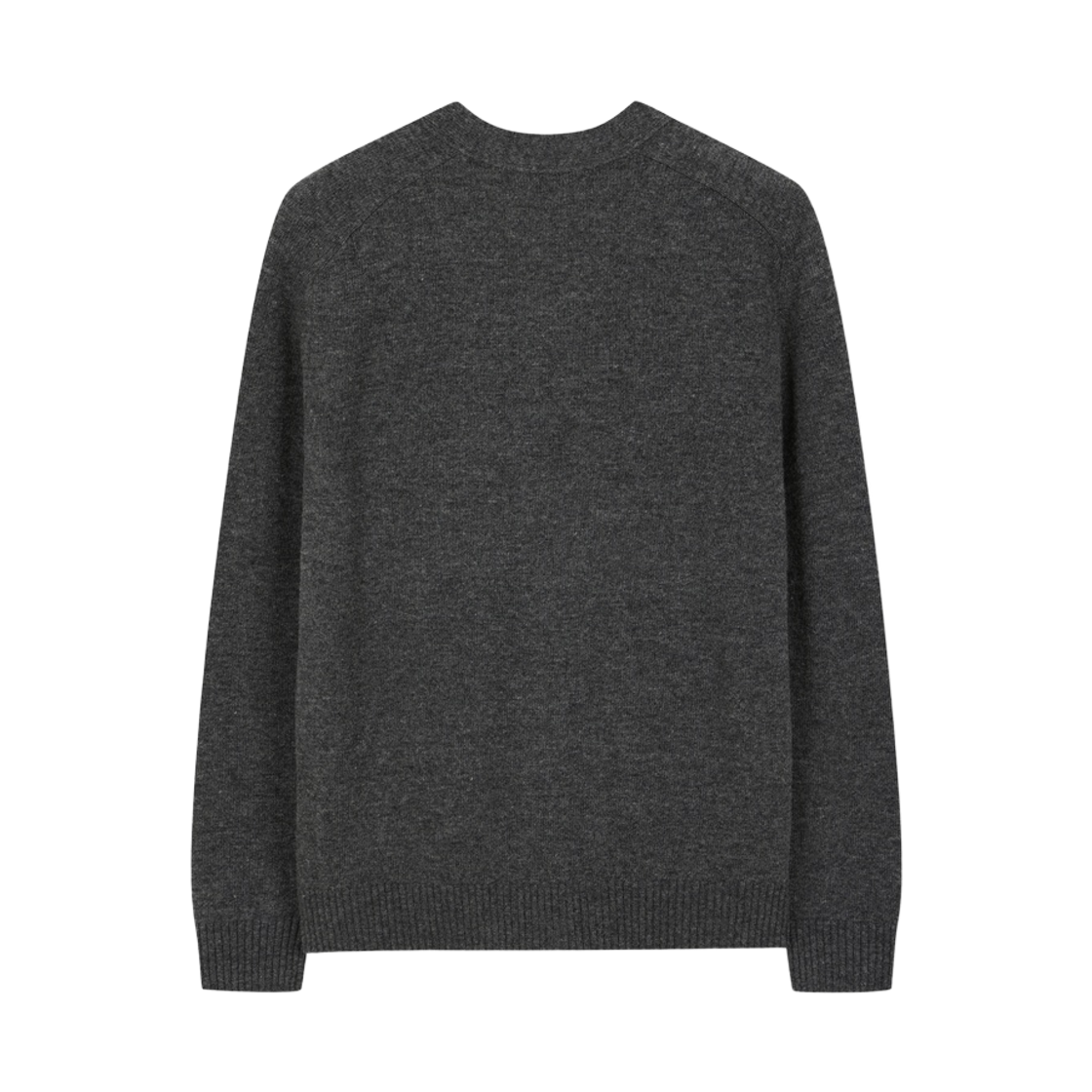 브룩스브라더스 울 가디건 차콜(BrooksBrothers Wool Cardigan Charcoal) - 2