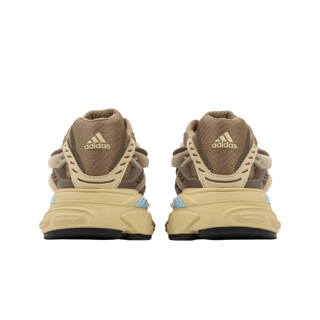 아디다스 x 퍼렐 윌리엄스 아디스타 젤리피쉬 크리스탈 샌드 트레이스 브라운(Adidas x Pharrell Williams Adistar Jellyfish Crystal Sand Trace Brown) - 6