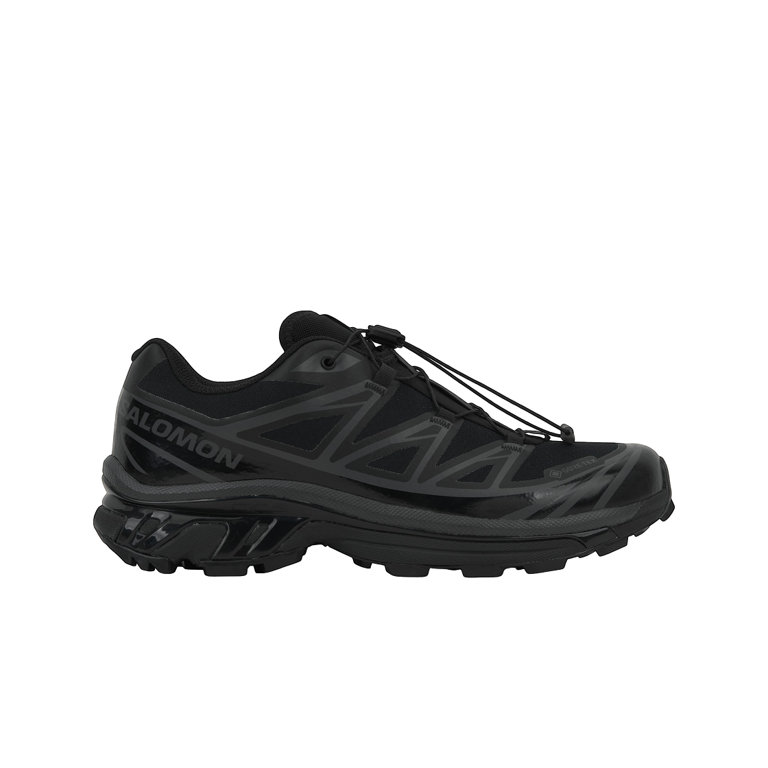 살로몬 XT-6 고어텍스 블랙(Salomon XT-6 GTX Black) - 1