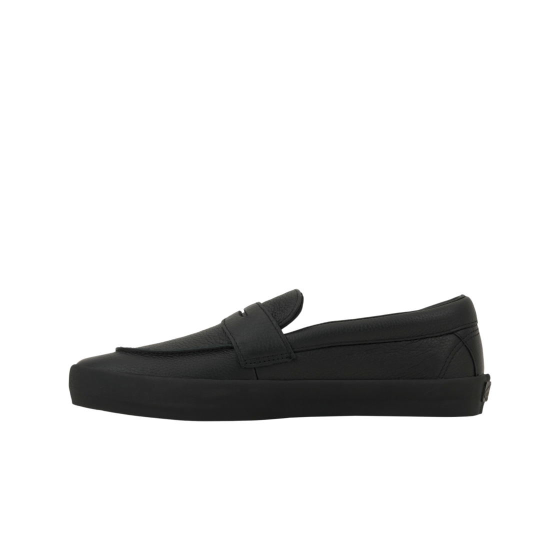 반스 스케이트 로퍼 블랙(Vans Skate Loafer Black) - 3