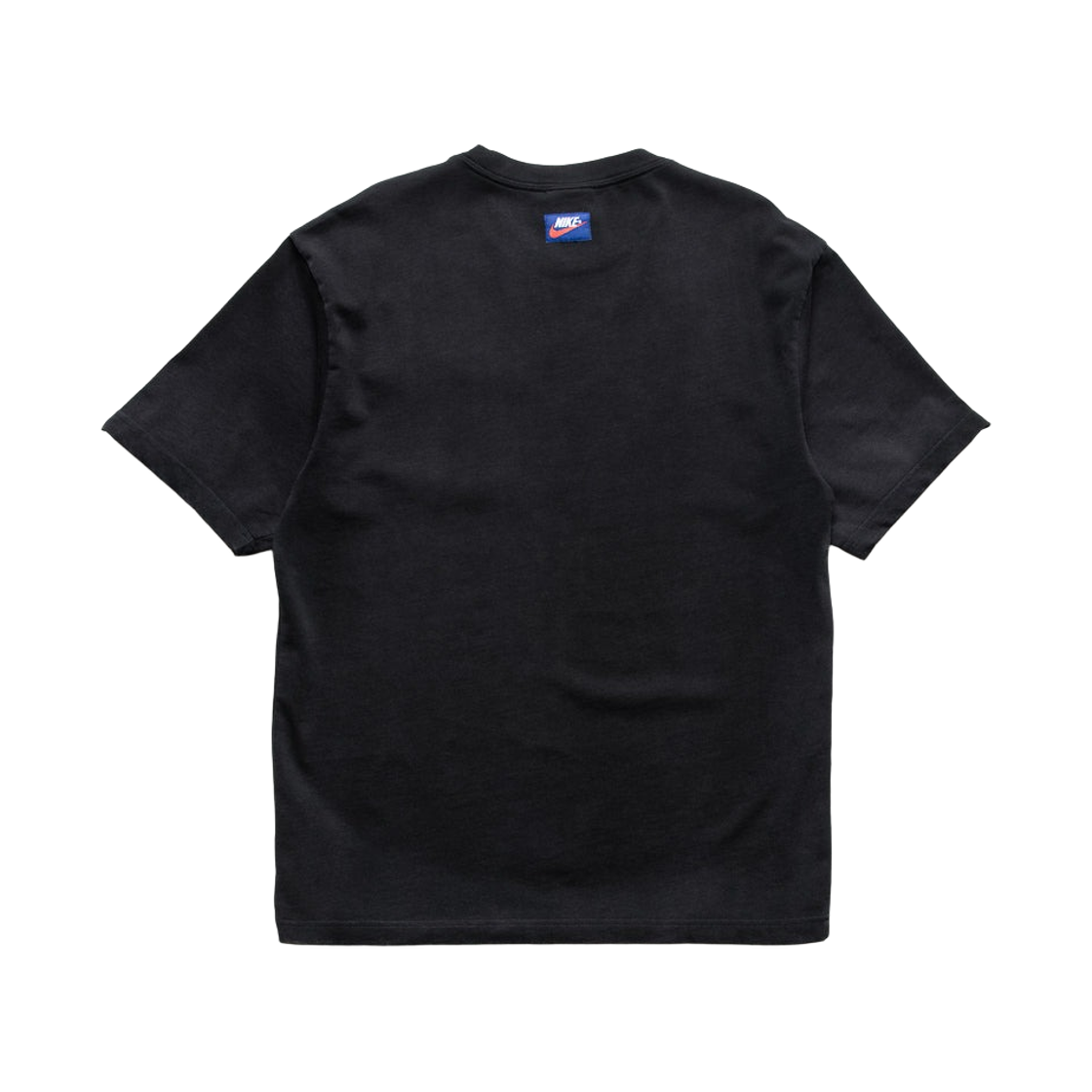 조던 플라이트 에센셜 포켓 티셔츠 블랙 유니버시티 레드 (IO2084-010)(Jordan Flight Essentials Pocket T-Shirt Black University Red (IO2084-010)) - 2