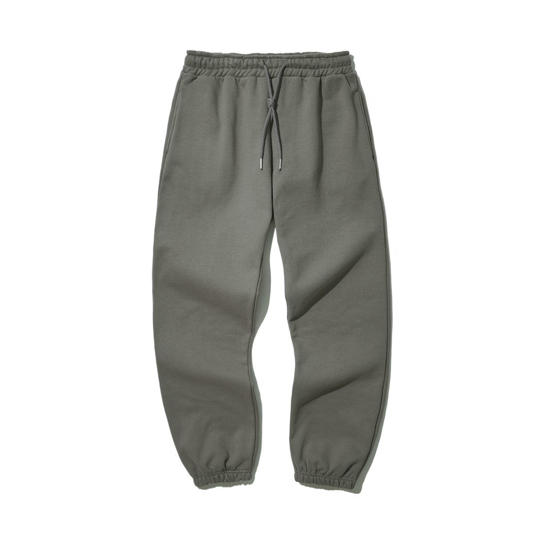 SJLP1279_DarkGray_p FP142 Essential Wide Sweat pants DarkGray SJLP1279