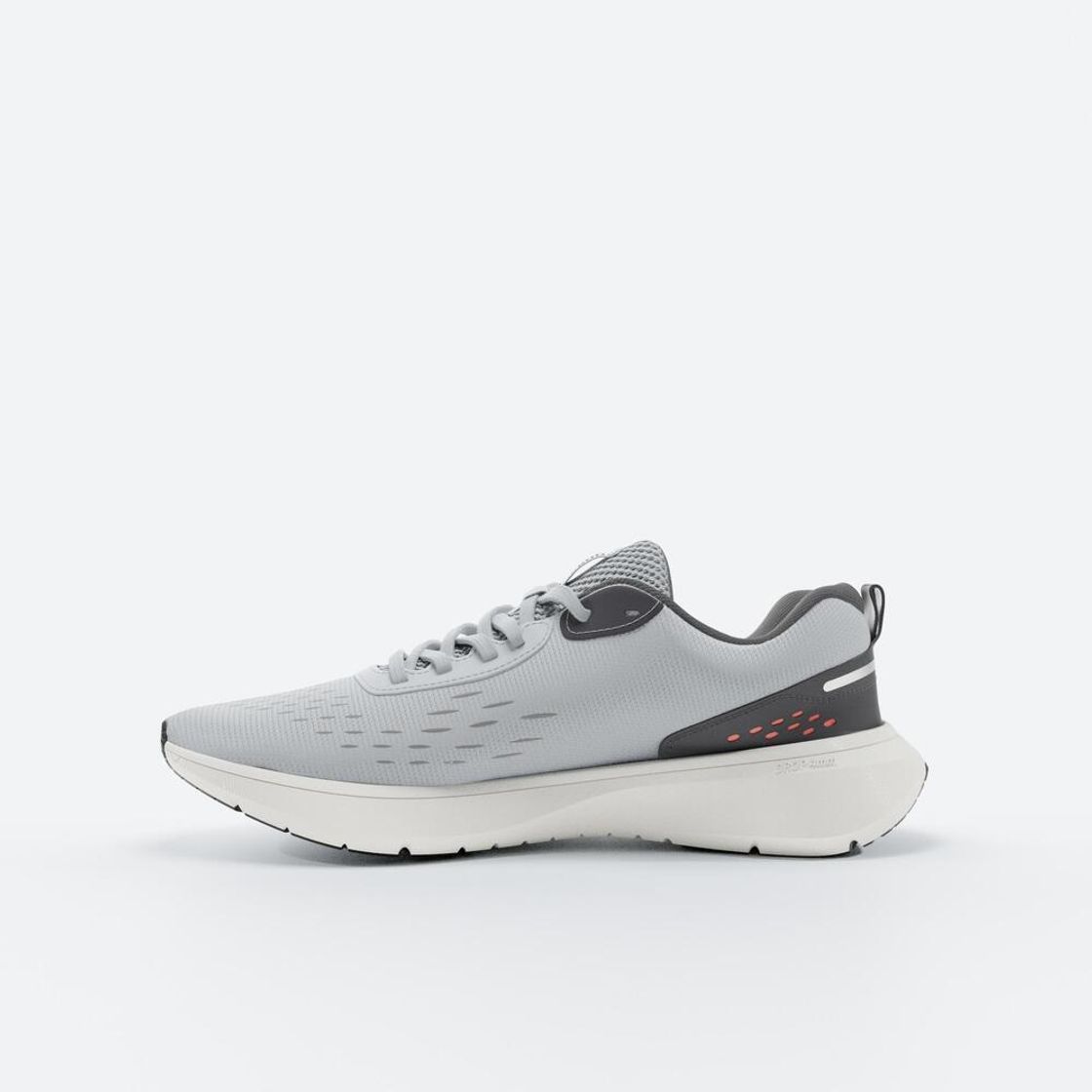 데카트론 남성 러닝화 조그플로우 100.1 실버 그레이(Decathlon Men's Running Shoes Jogflow 100.1 Silver Grey) - 5
