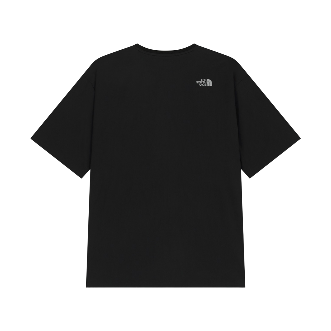 노스페이스 아이스맥스 반팔 티 NT7US15J_BLK(The North Face Icemax S/S R/Tee BLK) - 2