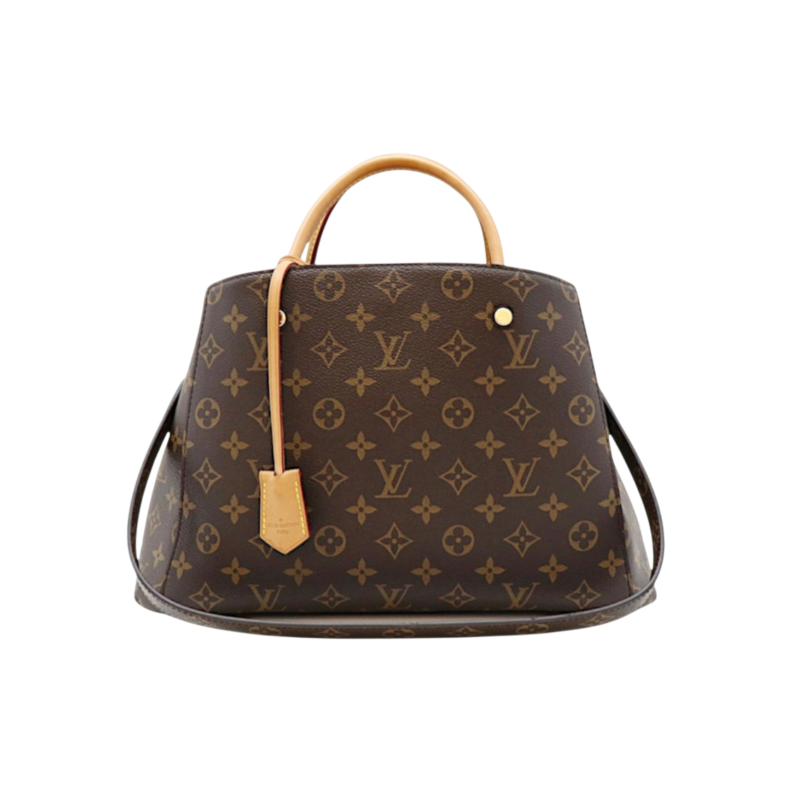 ITWEM3EKUHOK Louis Vuitton Montaigne MM