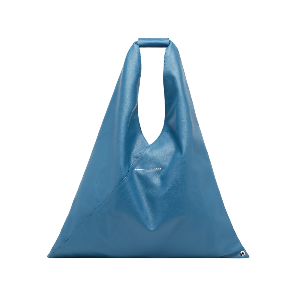 MM6 메종 마르지엘라 재패니즈 백 클래식 미디움 페트롤(MM6 Maison Margiela Japanese Bag Classic Medium Petrol) - 3