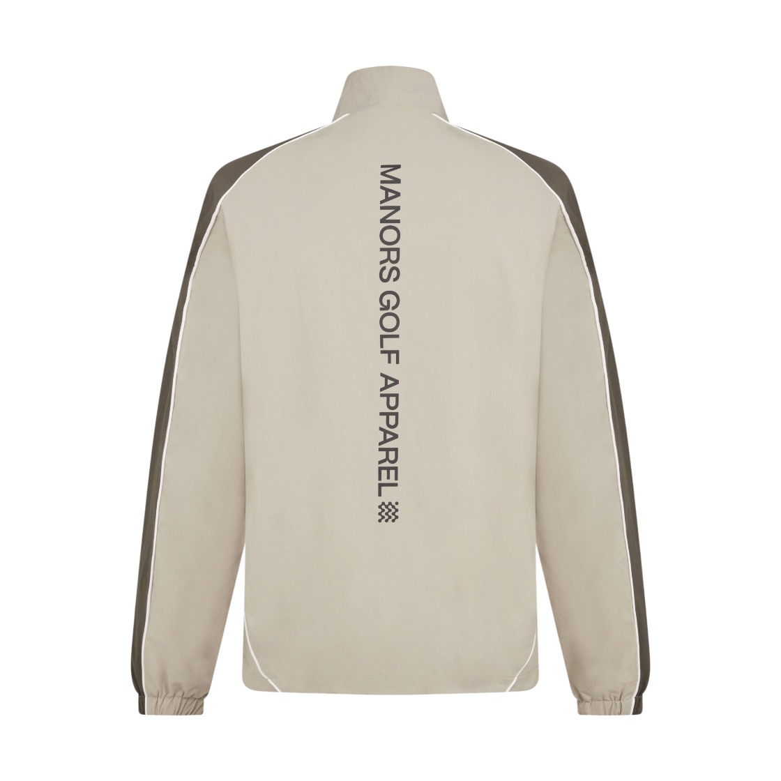 매너스 골프 레인저 골프 자켓 샌드(Manors Golf Ranger Golf Jacket Sand) - 5