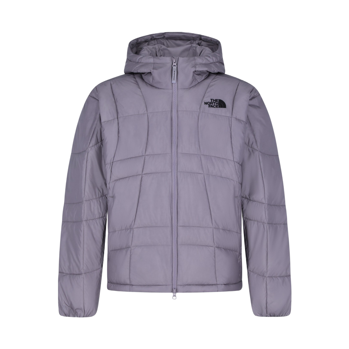NJ3NS51L The North Face Wave Lt On Jacket GYL