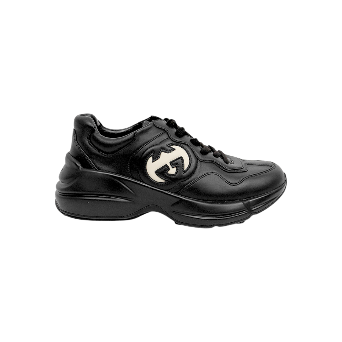 IT9EQRCLC3RQ Gucci Ryton Sneakers