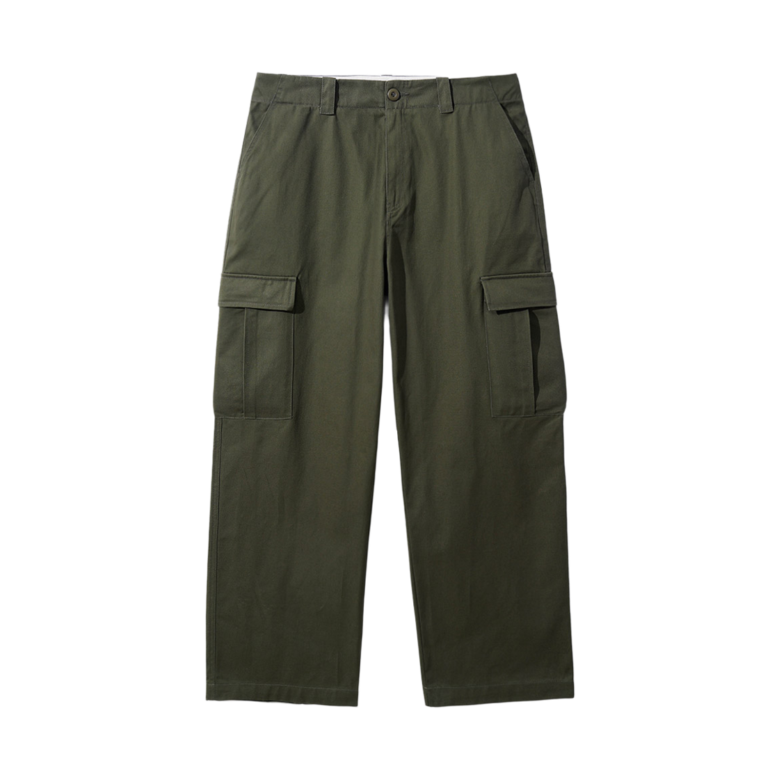 SJLP1415_khaki_29 FP142 volume cargo wide pants khaki SJLP1415
