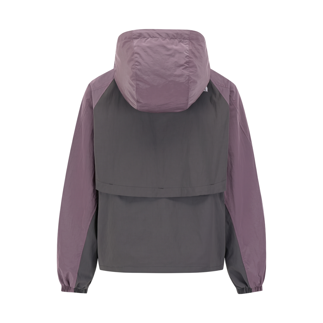 (W) 노스페이스 화이트 라벨 바리아 자켓 다크 슬레이트 - 26FW((W) The North Face White Label Varia Jacket Dark Slate - 26FW) - 2