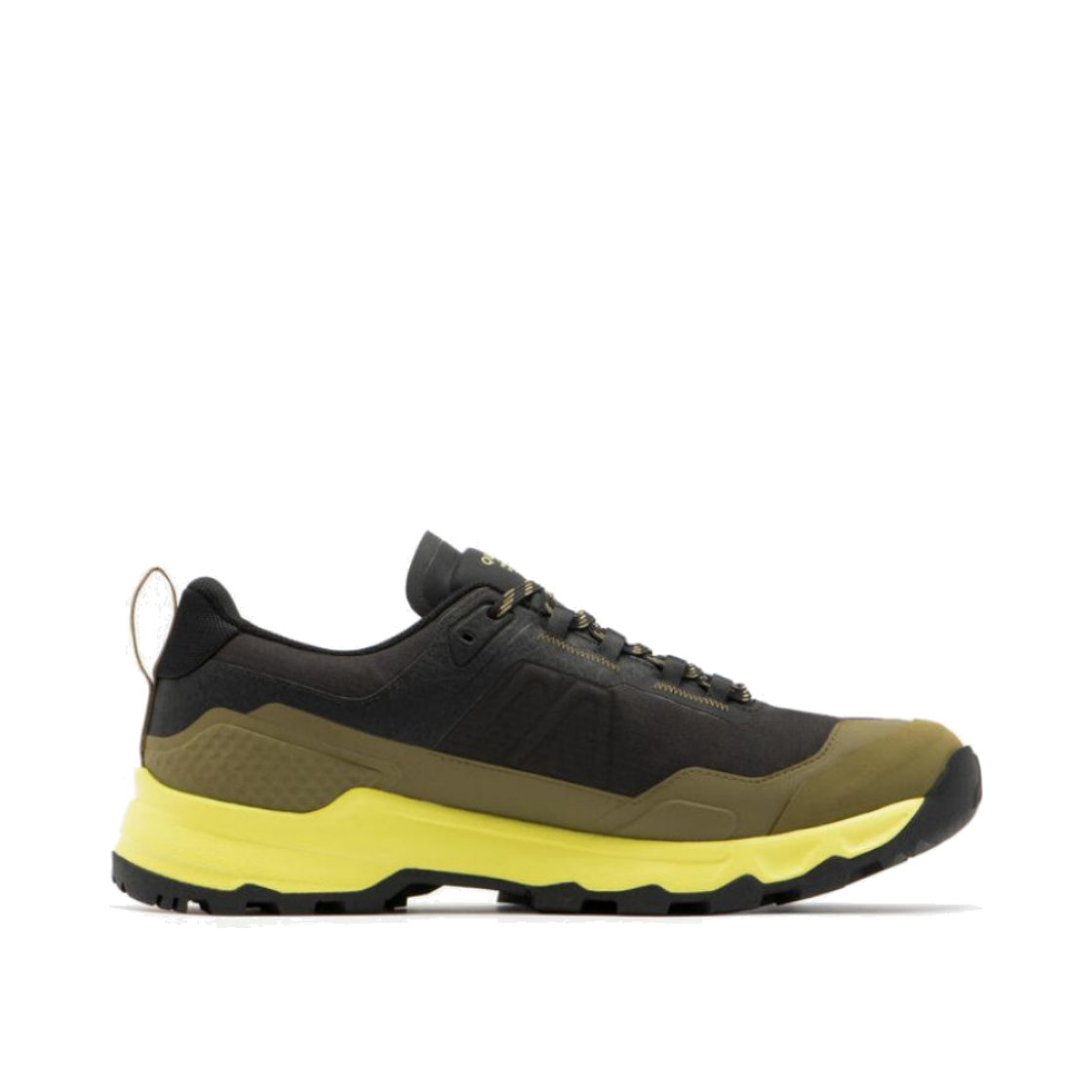 데카트론 남성 경량 방수 로우컷 하이킹화 MH500 라이트 WP 페일 아니스 그린(Decathlon Men's Lightweight Waterproof Low-Cut Hiking Shoes MH500 Light WP Pale Anise Green)