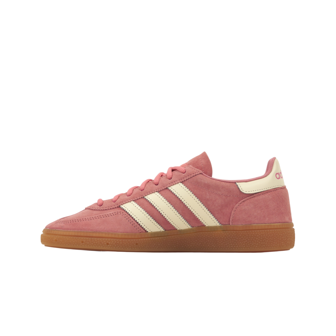 아디다스 x 스포티 앤 리치 스페지알 핸드볼 팬톤 크림 화이트(Adidas x Sporty & Rich Spezial Handball Pantone Cream White) - 3