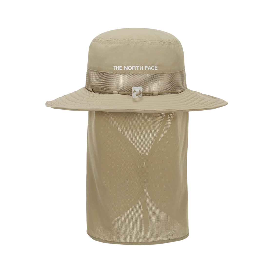 노스페이스 티엔에프 라이트 쉴드 햇 NE3HS09C_BRS(The North Face Tnf Light Shield Hat BRS) - 3