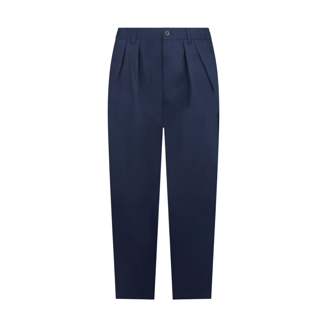 MG16305012 Manors Golf Chino Greenskeeper Trouser Midnight