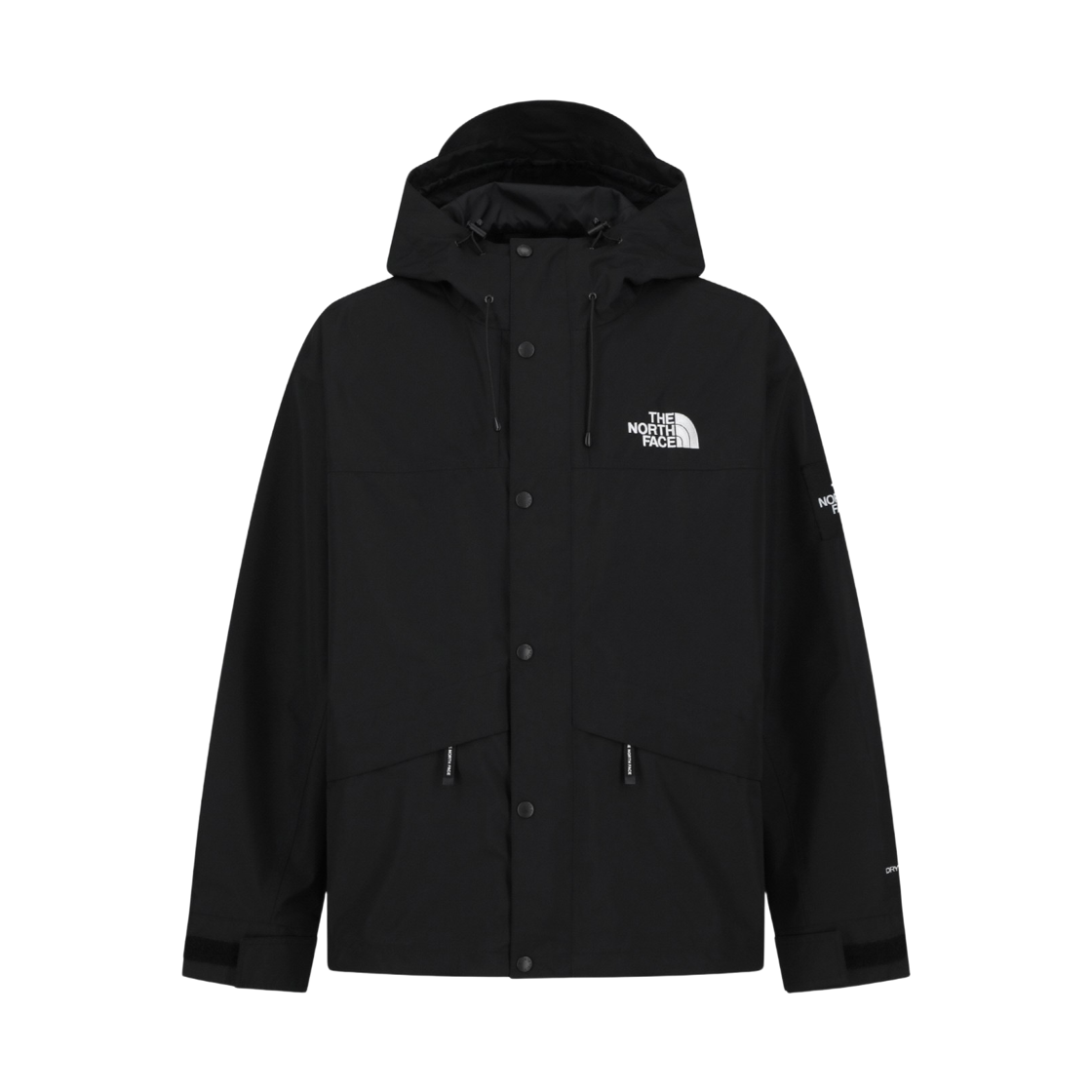 NJ2HS01J The North Face Vaiden Jacket BLK