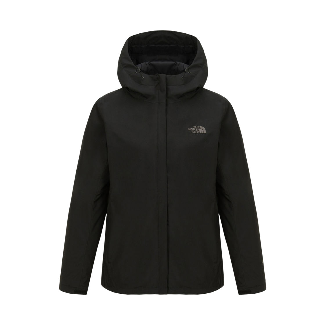 NJ2HS33A The North Face W'S Pro Shield Jacket BLK