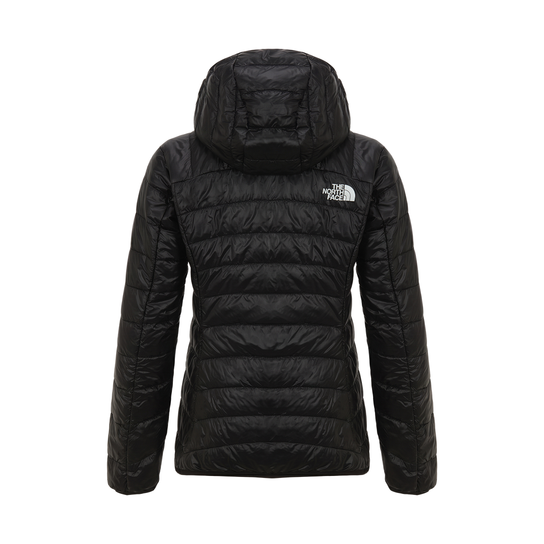 (W) 노스페이스 히트라인 자켓 블랙 - 26FW((W) The North Face Heatline Jacket Black - 26FW) - 2