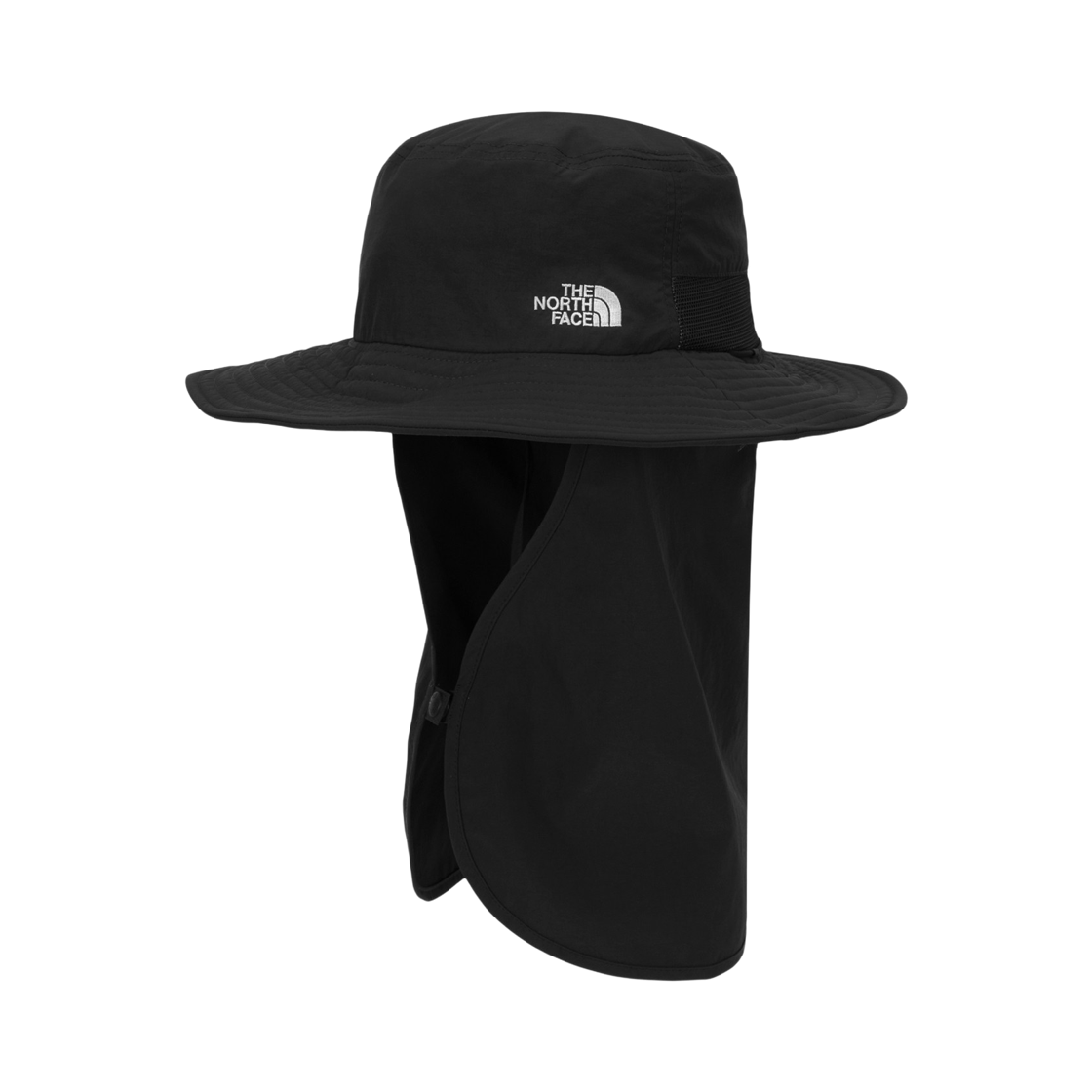 NE3HS10A The North Face Tnf Light Shield Ex Hat BLK