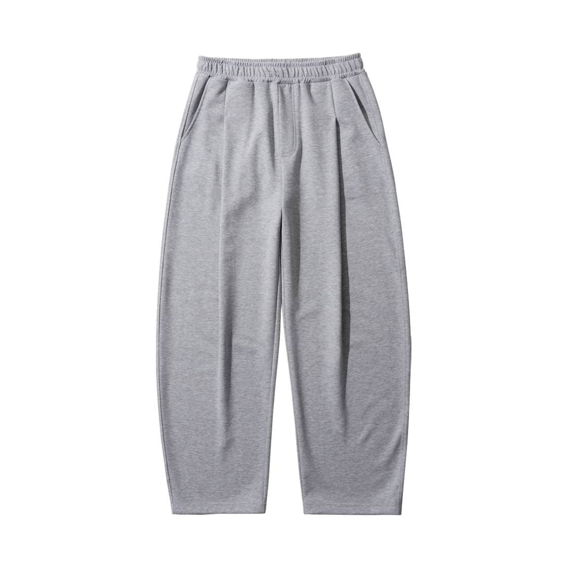 SJLP1554_gray_29 FP142 Seasonless Curved Wide Sweatpants Gray SJLP1554