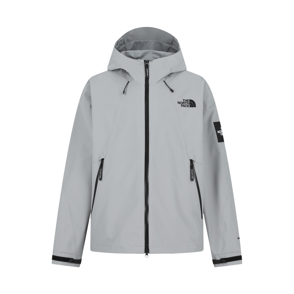 NJ2HS03L The North Face Britton Jacket WGY