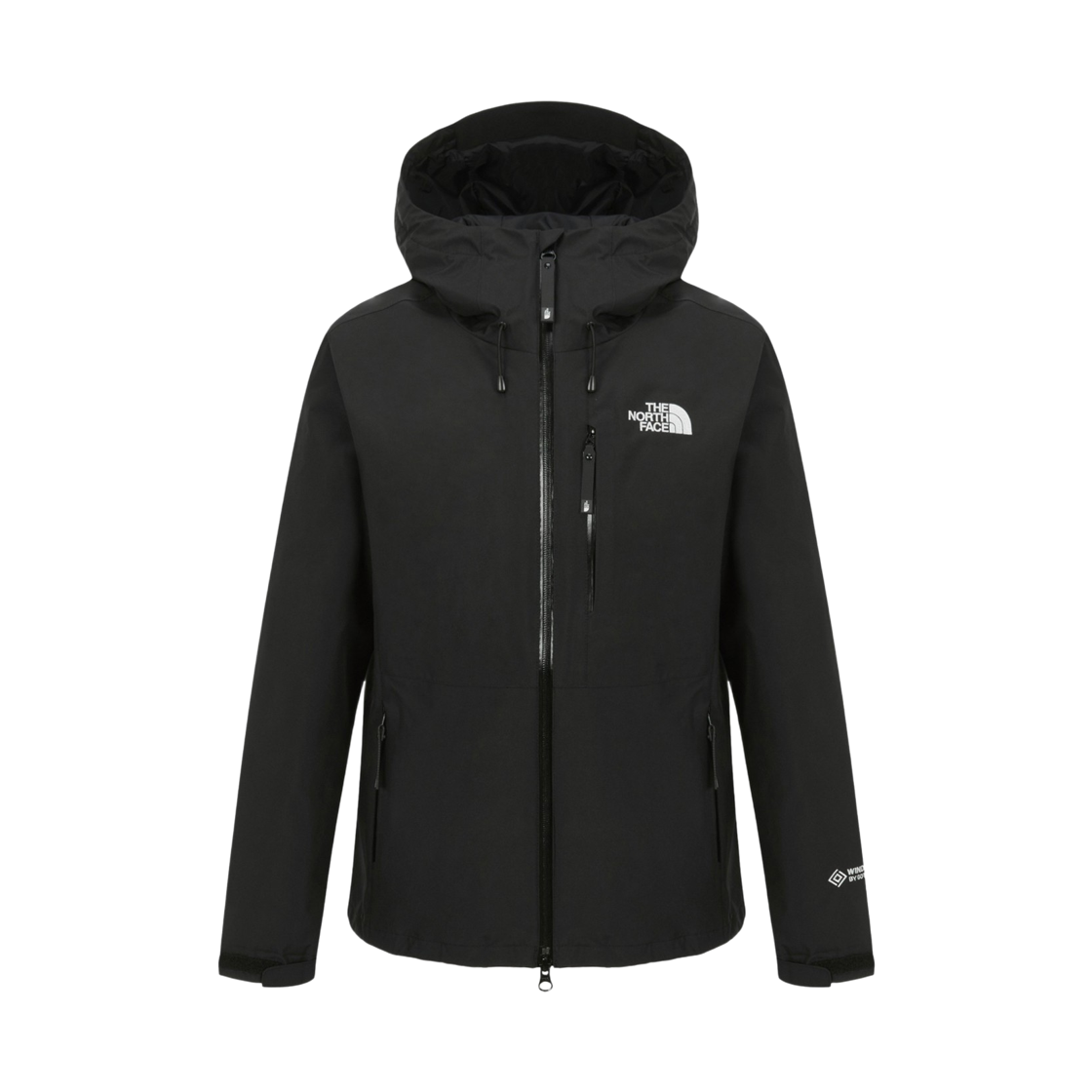 NJ2WS30A The North Face W'S Dover W/S Jacket BLK