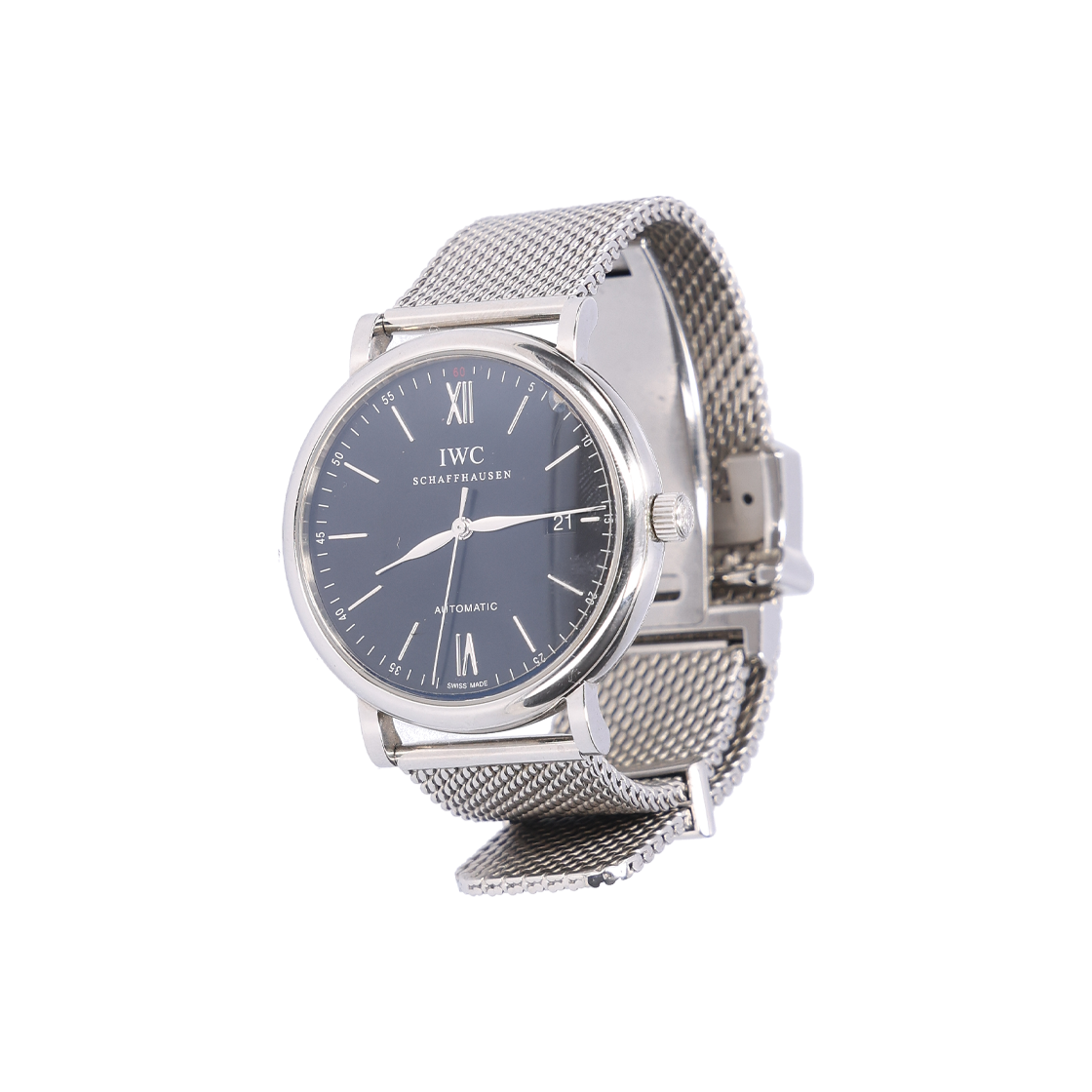 ITFCDNORHNSR IWC Portofino Automatic Watch