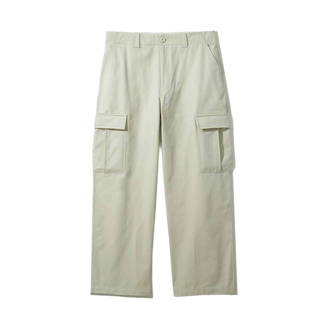 SJLP1415_lightbeige_29 FP142 volume cargo wide pants lightbeige SJLP1415