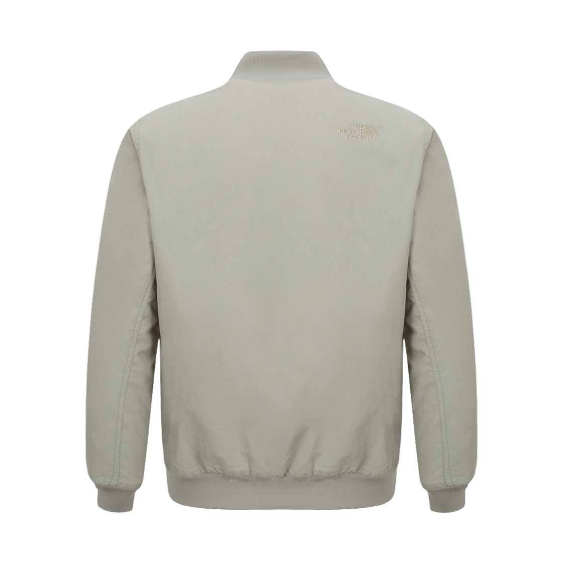 노스페이스 노바 히트 봄버 그레이시 카키 - 26FW(The North Face Nova Heat Bomber Grayish Khaki - 26FW) - 2