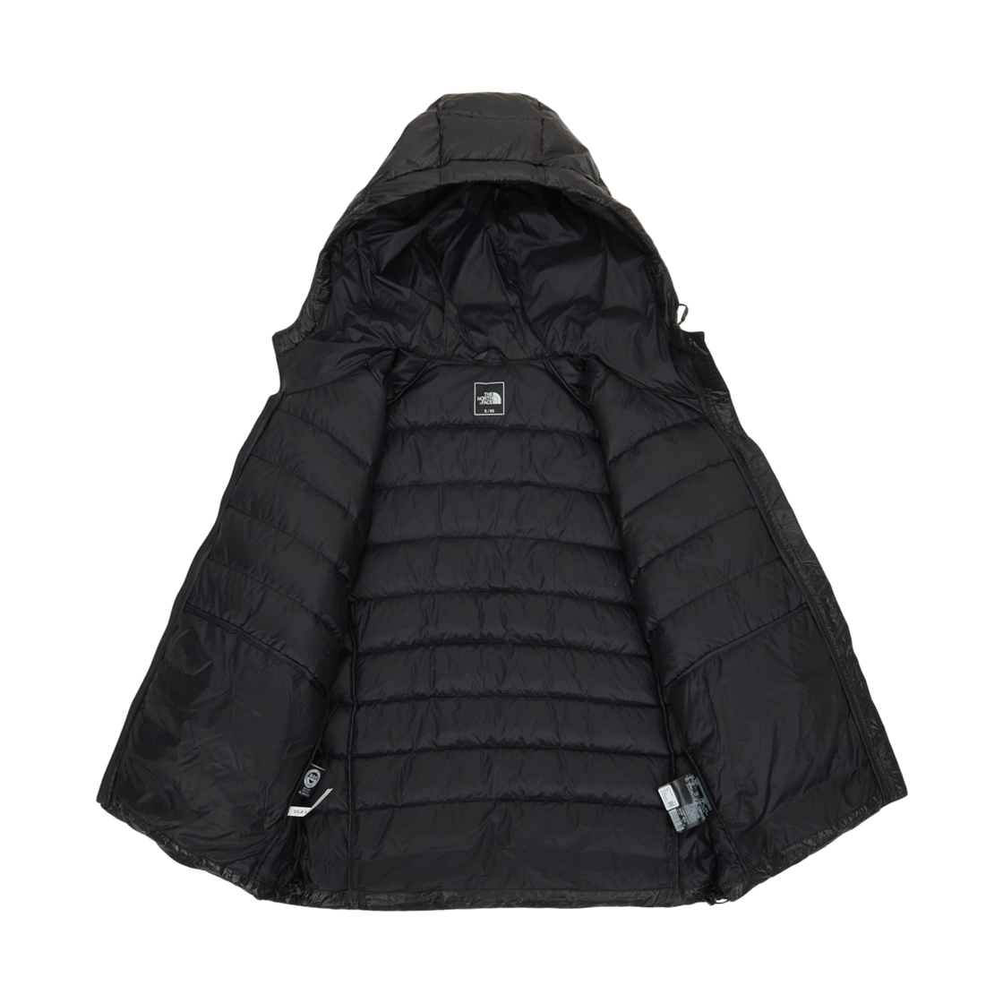 노스페이스 남성 마티에 다운 후디 NJ1DS10C_RBK(The North Face M'S Matier Down Hoodie (Rds) RBK) - 3
