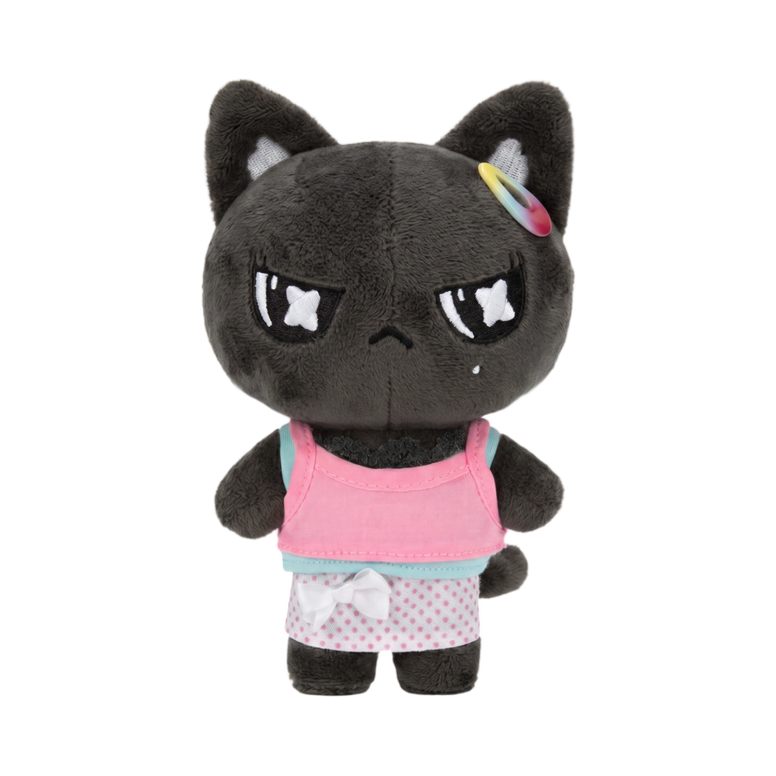 레미니 리센느 공식 인형 키링 조타 (프리티걸 Ver.)(REMINI Rescene Official Plush Keyring JOTA (Pretty Girl Ver.))