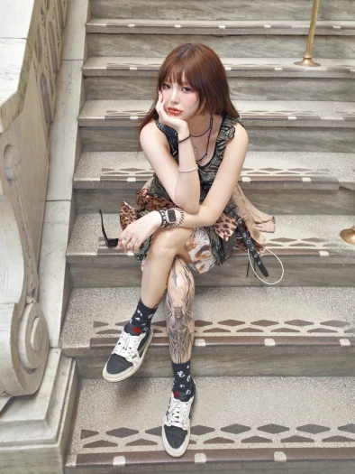 스타일 카드