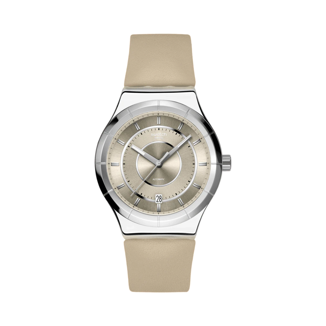 YIS434 Swatch Mocha Dream Beige