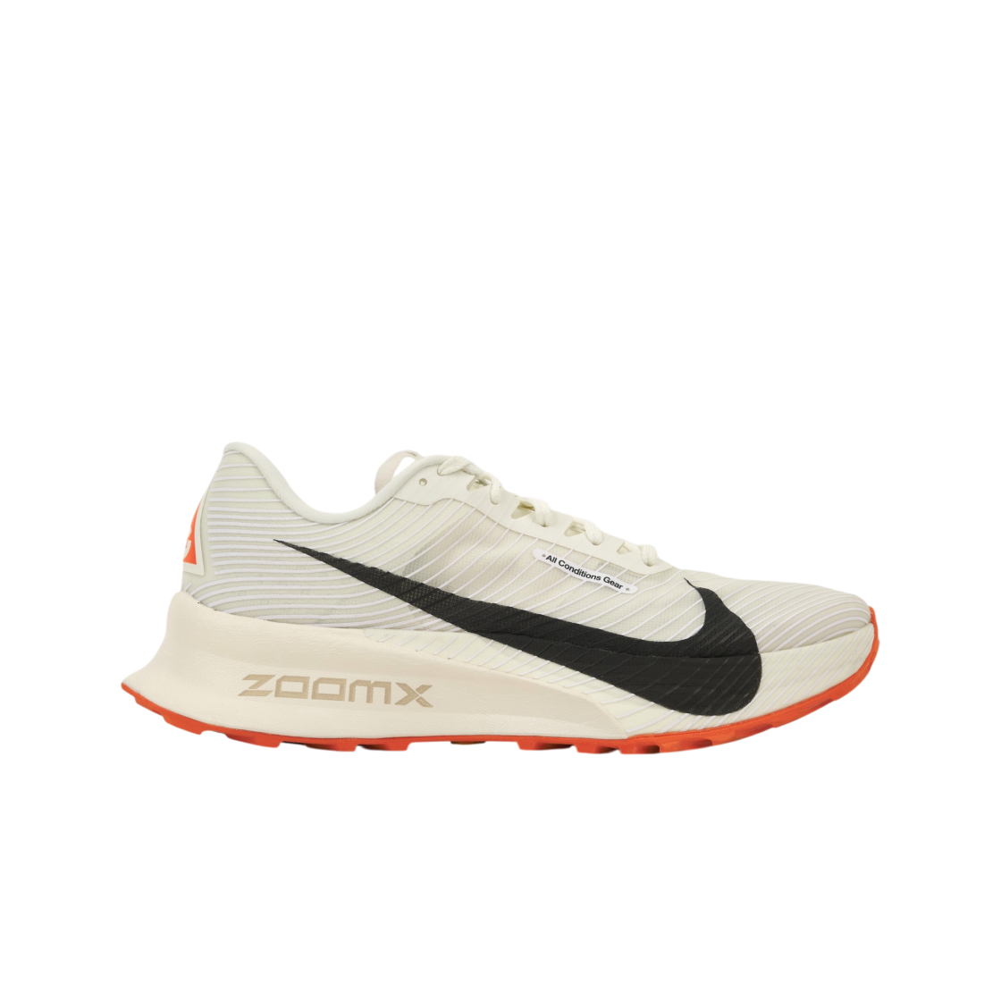 HF5668-101 Nike ACG Ultrafly Trail Sail White Safety Orange