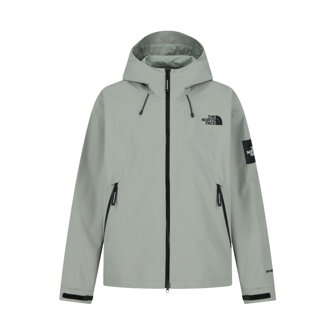 NJ2HS03K The North Face Britton Jacket HGD